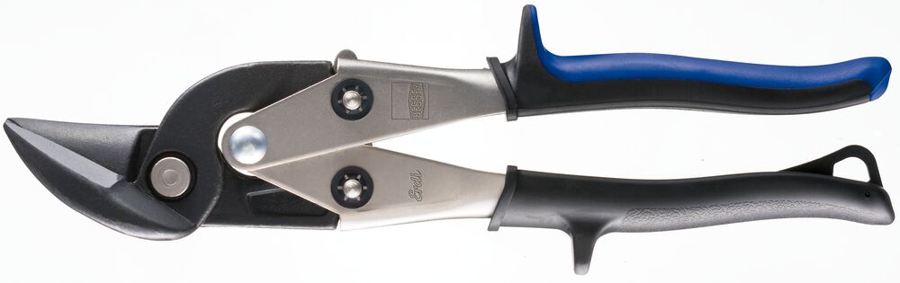 板金　トタン　はさみ　BESSEY ベッセー 倍力型板金用ハサミ – BESSEY